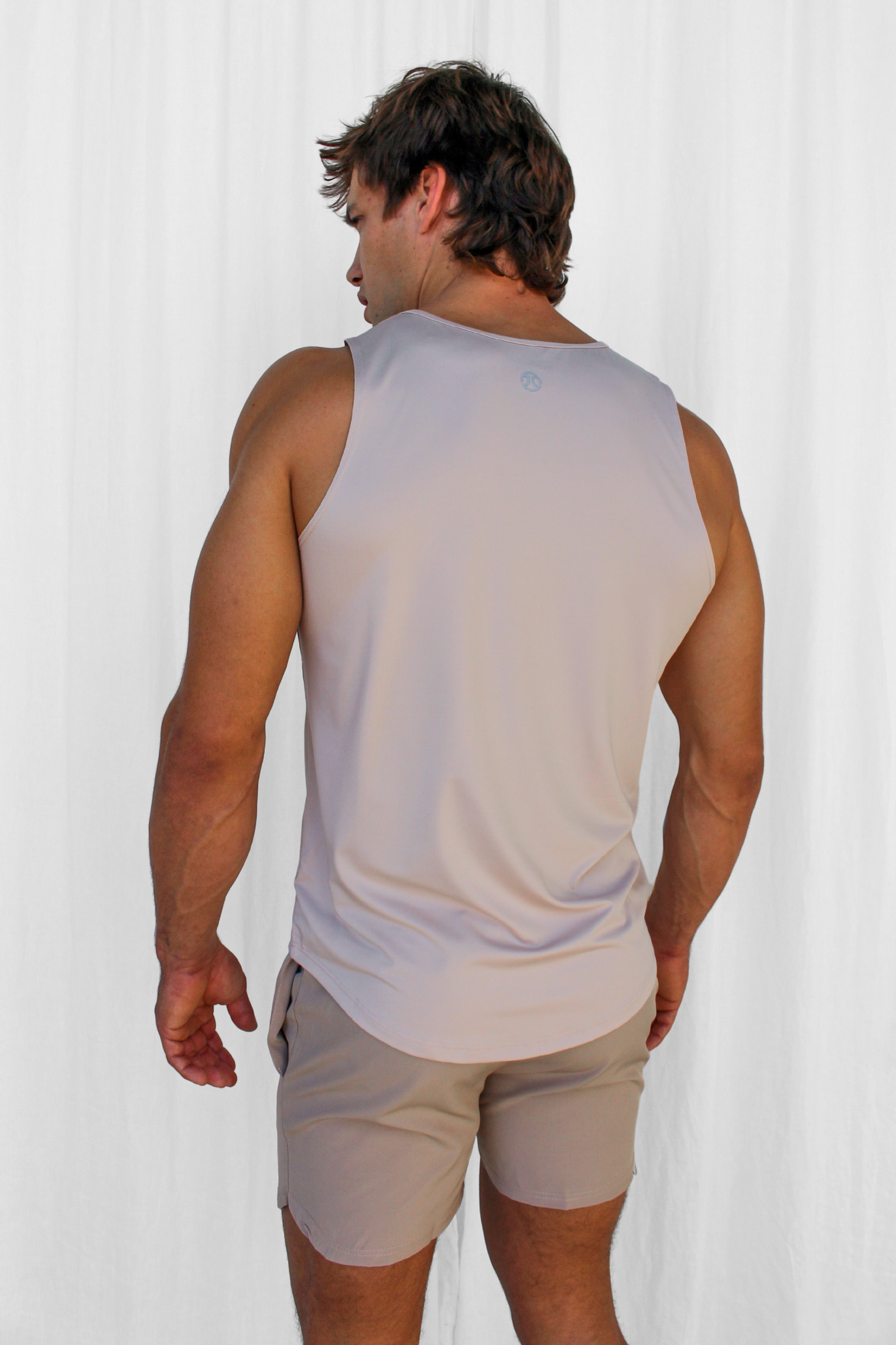 Originals Tank - Bone