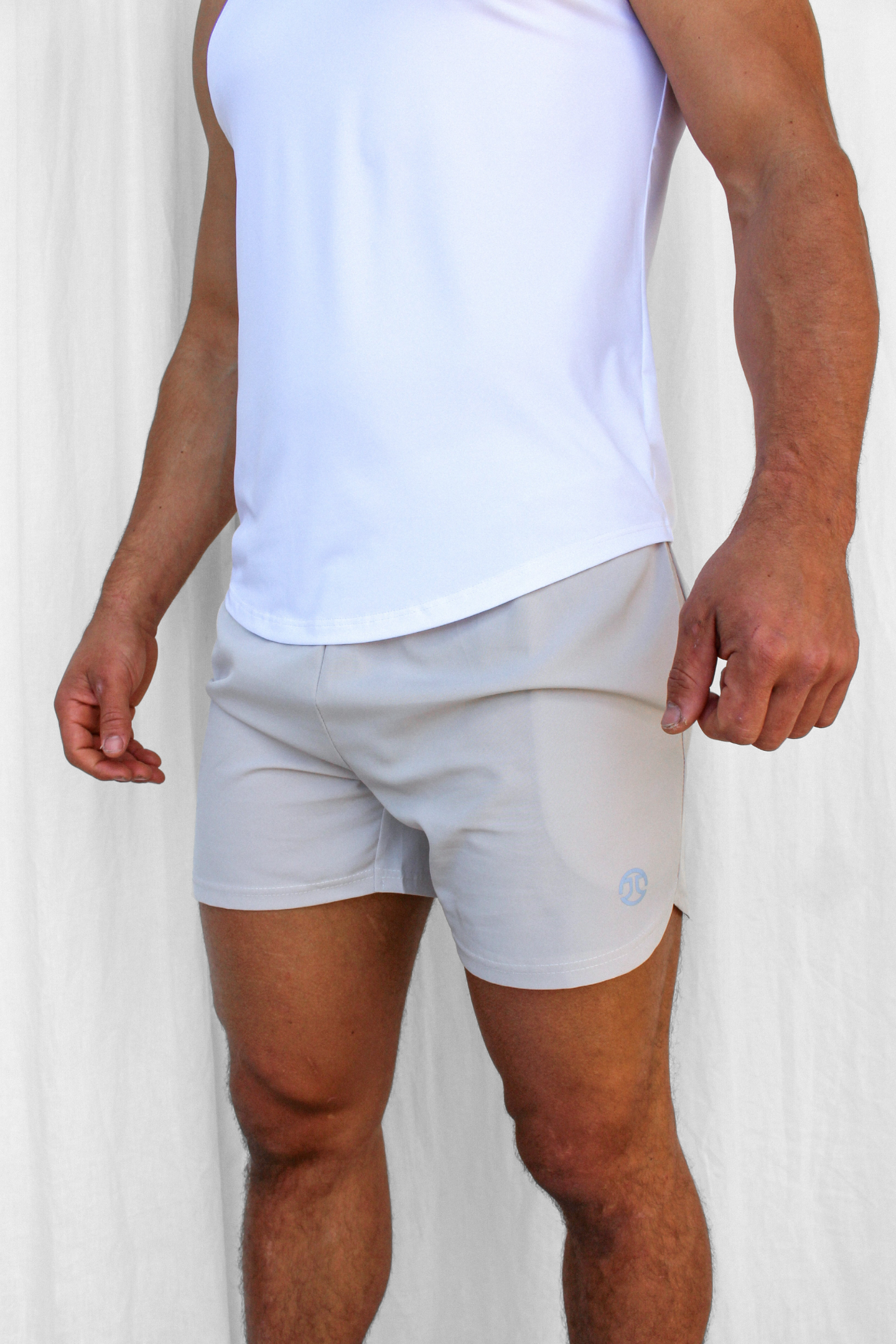 Originals Tank - White